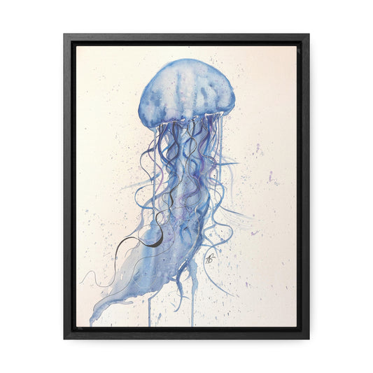 Jelly #3 Canvas Print